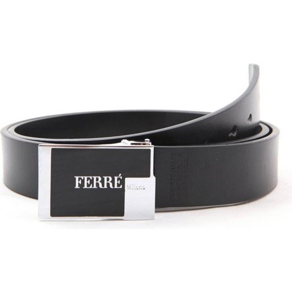 cinture Gianfranco ferrÈ grigio