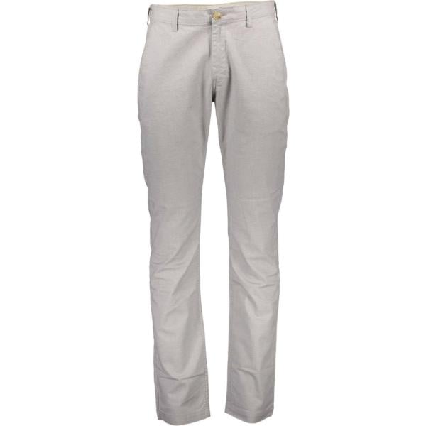 pantaloni Lee grigio