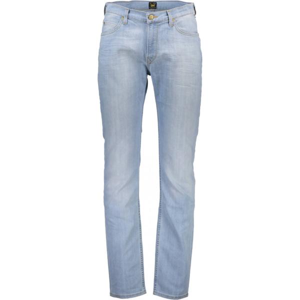 jeans Lee blu