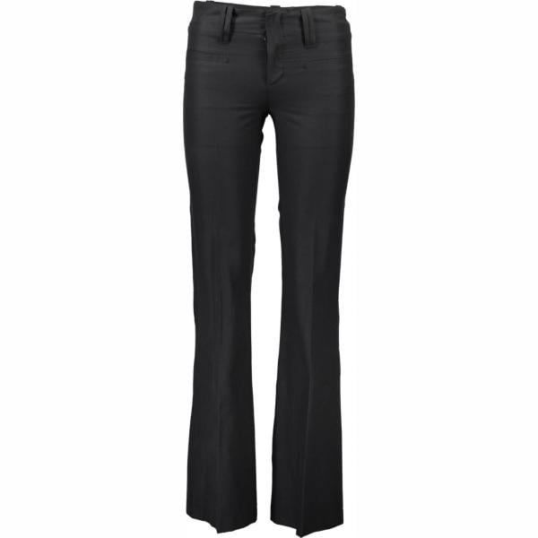 pantaloni Lia-ne nero