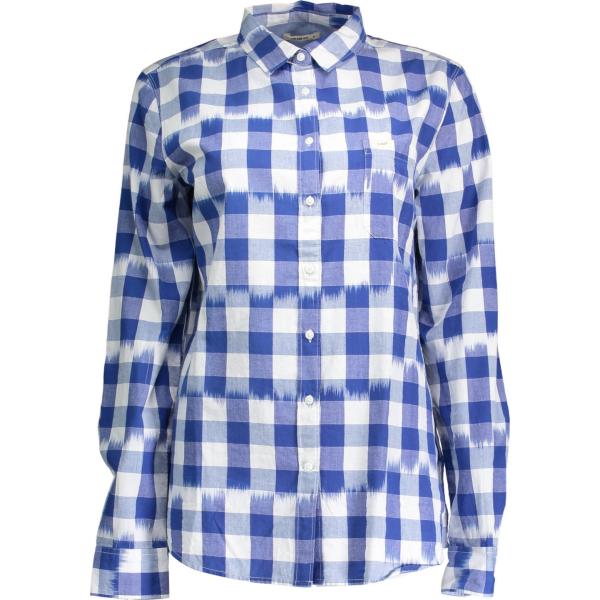 camicie Lee multicolore