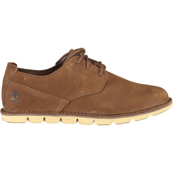 sneakers Timberland marrone