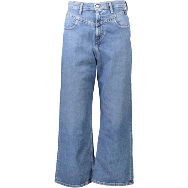 jeans Calvin klein blu