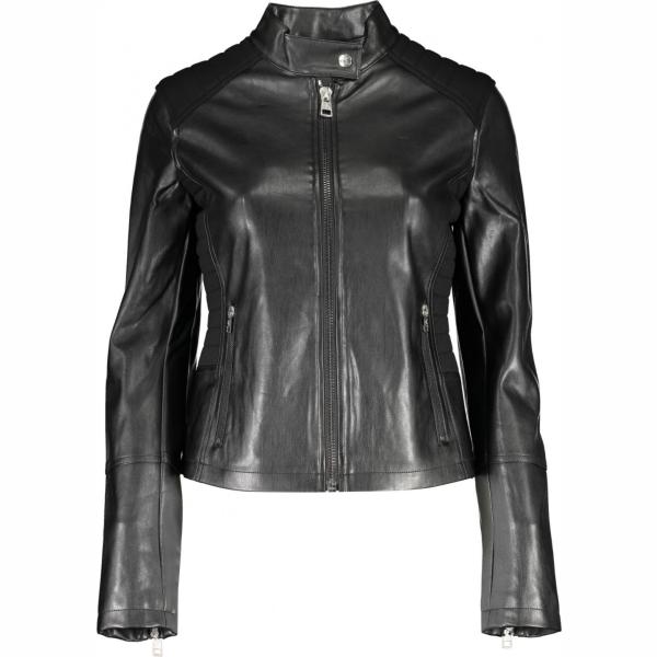 giacche sportive Calvin klein nero