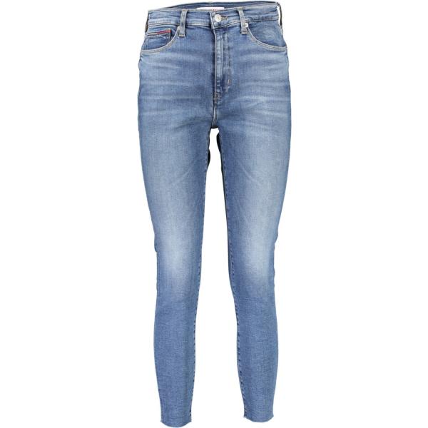 jeans Tommy hilfiger blu