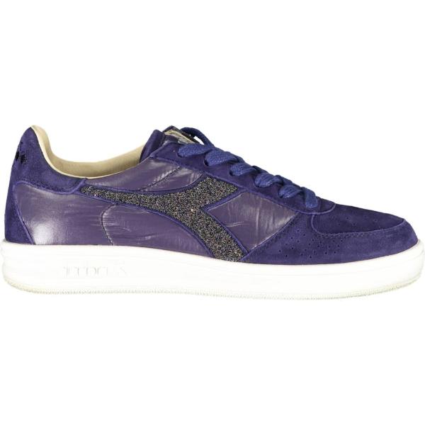 sneakers Diadora blu