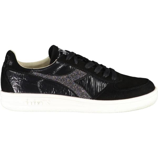 sneakers Diadora nero