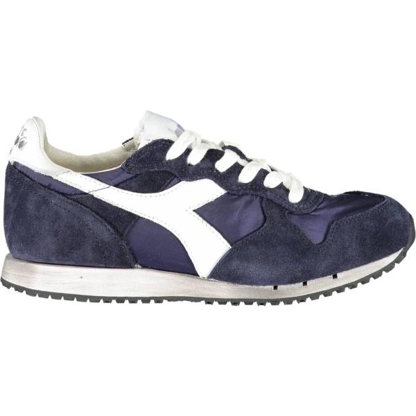 sneakers Diadora blu