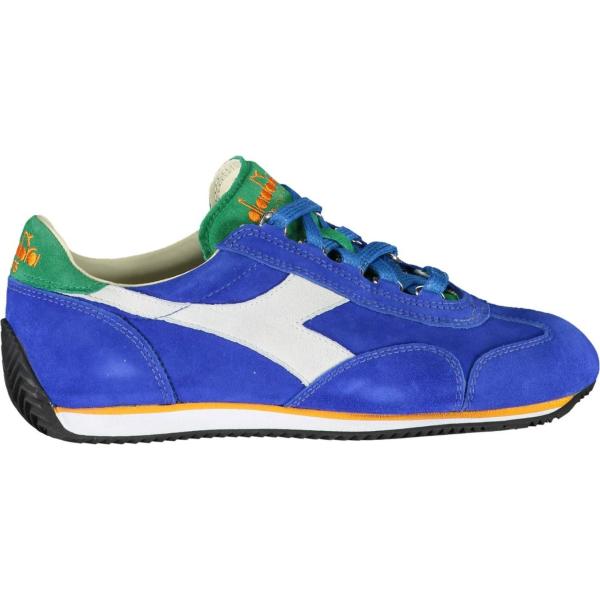 sneakers Diadora blu