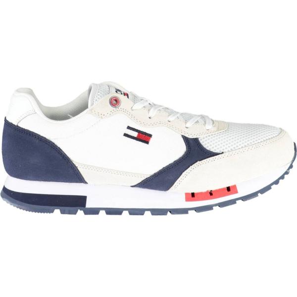 sneakers Tommy hilfiger bianco