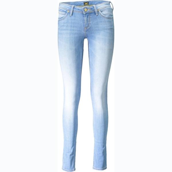 jeans Lee blu