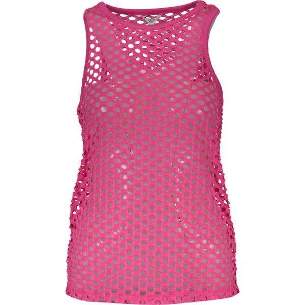 canottiere Guess Jeans rosa