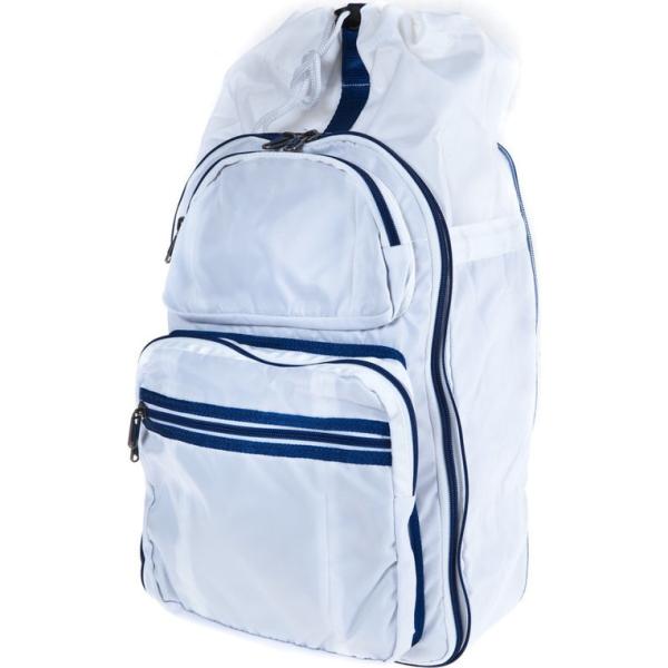 zaini Diesel bianco