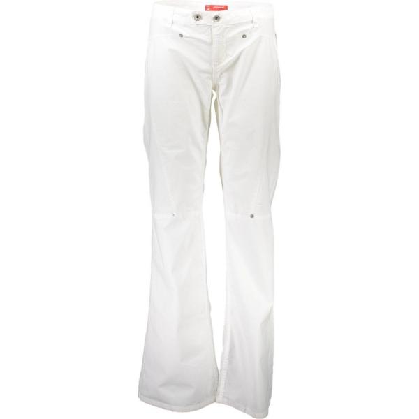 pantaloni Phard bianco