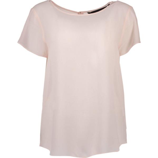 t-shirt Silvian Heach viola