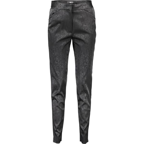 pantaloni Just Cavalli grigio