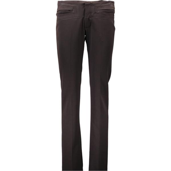 pantaloni Northland marrone