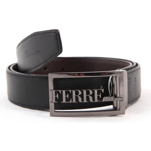 cinture Gianfranco Ferrè multicolore