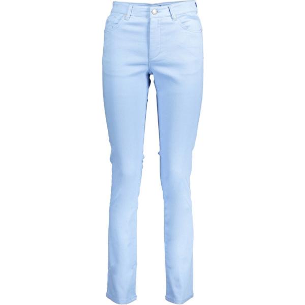 jeans Gant blu