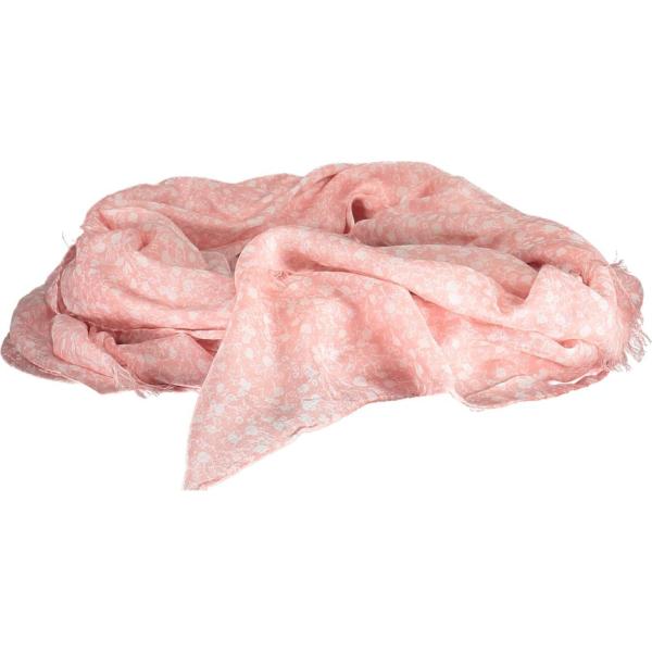 sciarpe Gant rosa