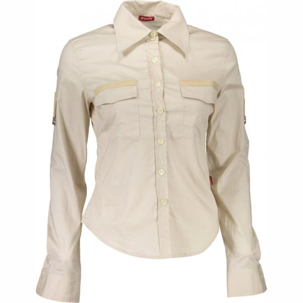 camicie 2 Special bianco