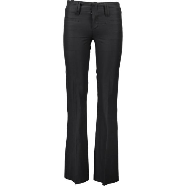 pantaloni Lia-Ne nero