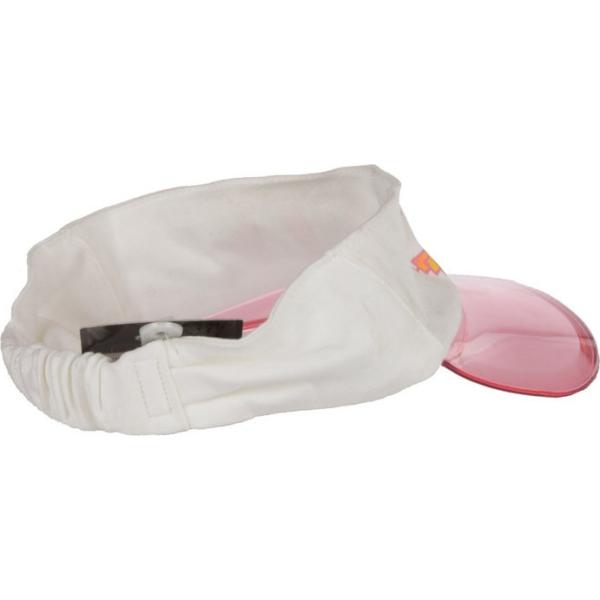 cappelli con visiera Nike bianco con stampe