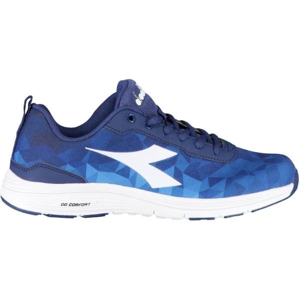 sneakers Diadora blu
