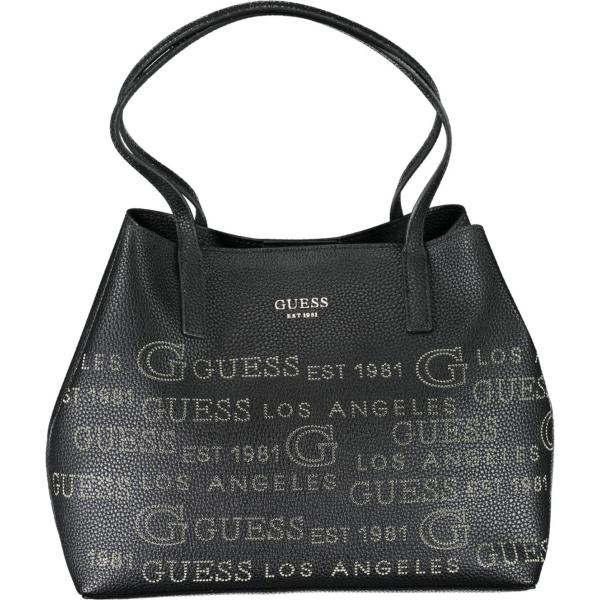 pochette Guess Jeans grigio