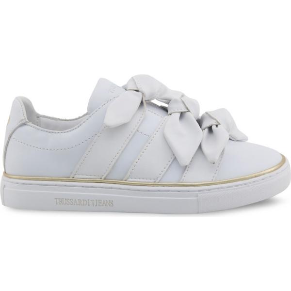 sneakers Trussardi bianco