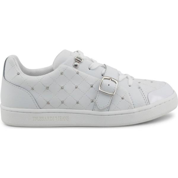 sneakers Trussardi bianco