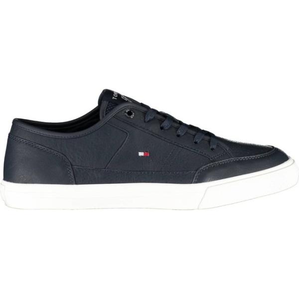 sneakers Tommy Hilfiger grigio