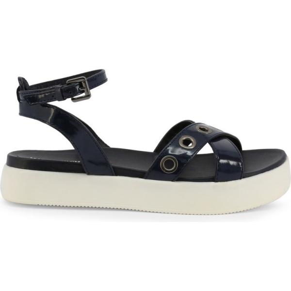 sandali in pelle Marina Yachting multicolore