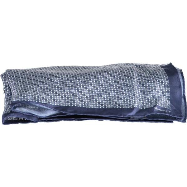 foulard Gant blu