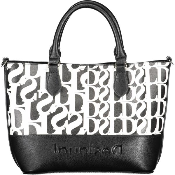 pochette Desigual grigio