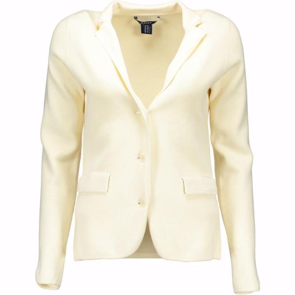 blazer Gant bianco
