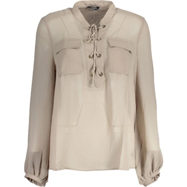 camicie Guess Marciano marrone