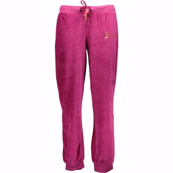pantaloni Datch rosa