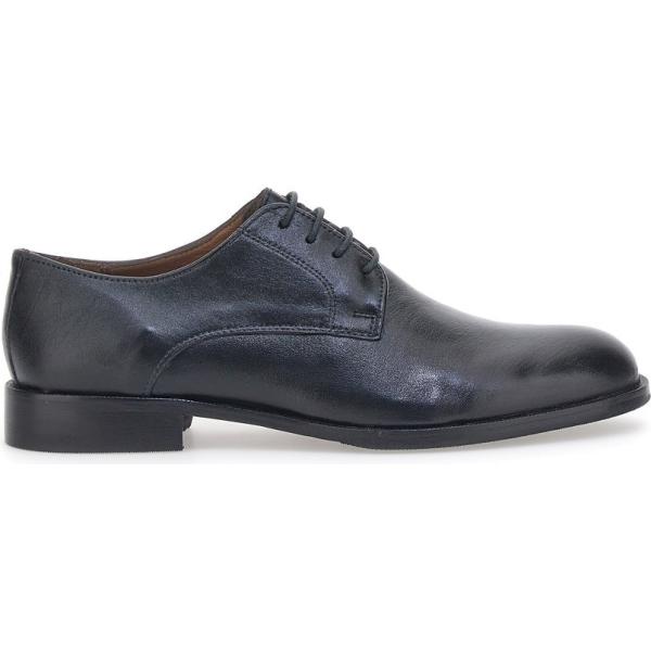 scarpe stringate Max Dillan nero