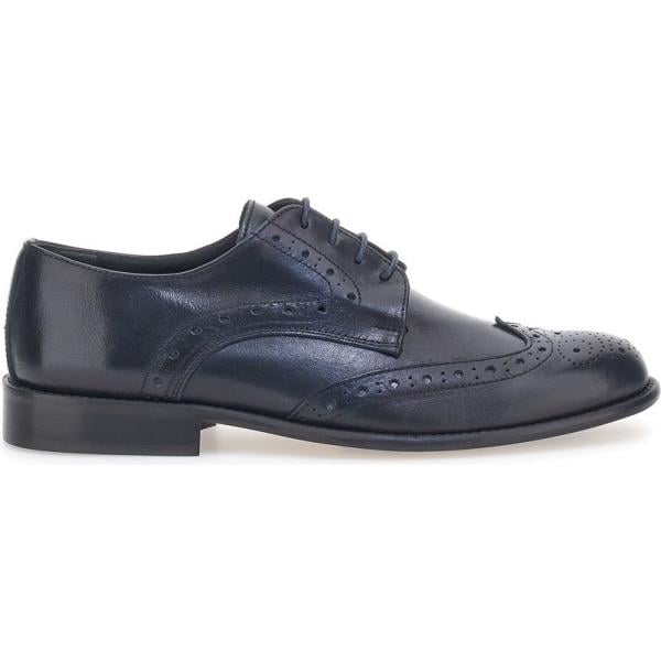 scarpe stringate Pittarello grigio