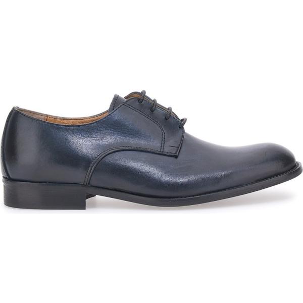 scarpe stringate Pittarello grigio