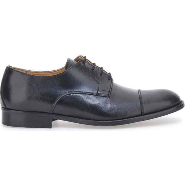 scarpe stringate Pittarello grigio