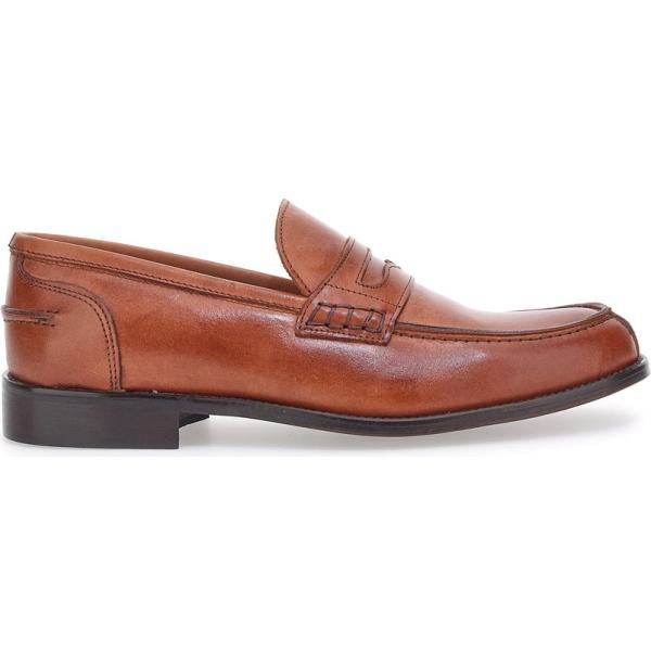 scarpe stringate Pittarello bianco