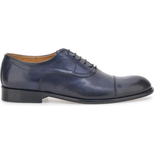 scarpe stringate Pittarello Plus bianco