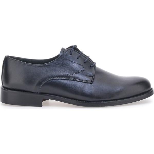 scarpe stringate Pittarello grigio