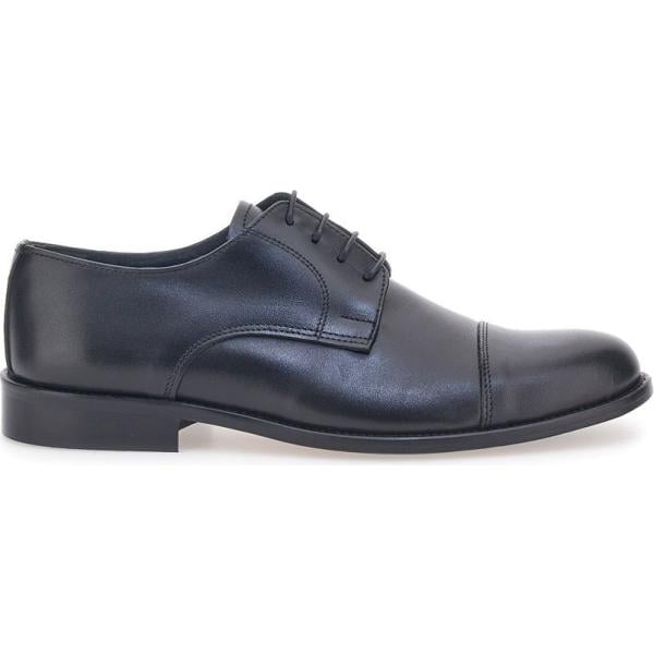 scarpe stringate Pittarello grigio
