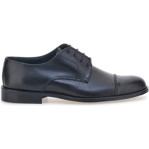 scarpe stringate Pittarello grigio
