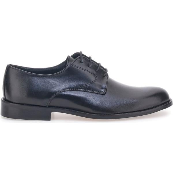 scarpe stringate Pittarello grigio