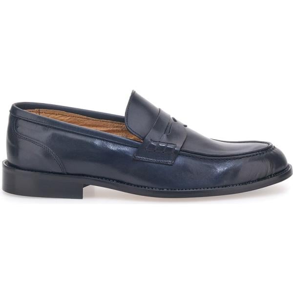 scarpe stringate Pittarello grigio