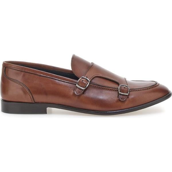 scarpe stringate Pittarello bianco